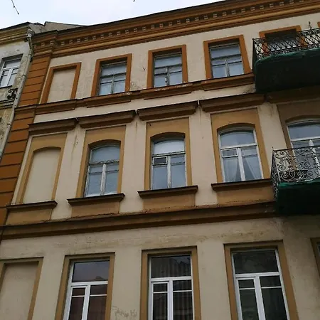 Boulevard Solvay Crt**g Апартаменты Шарлеруа